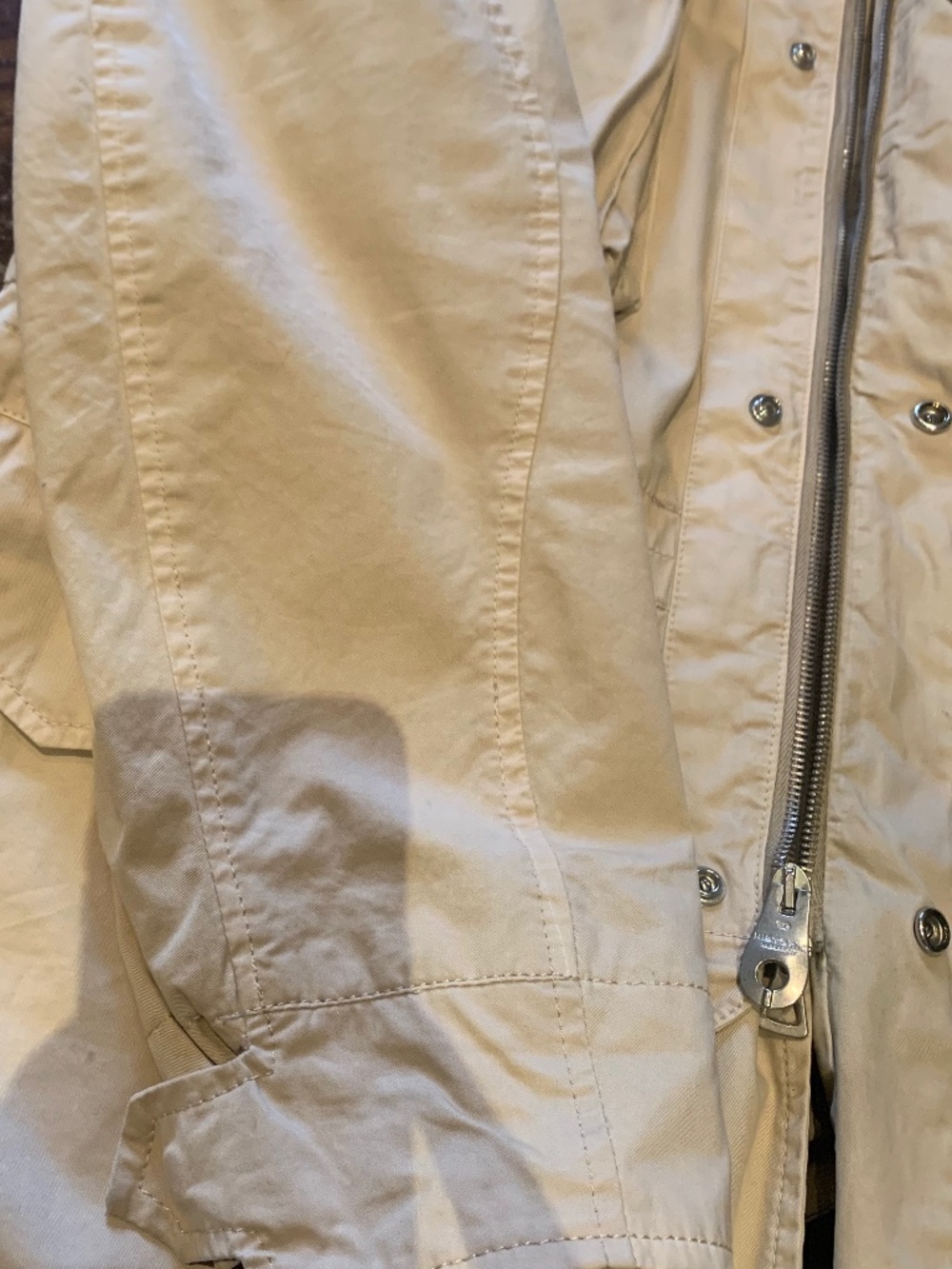 Men's jacket - Picture 8 of 16